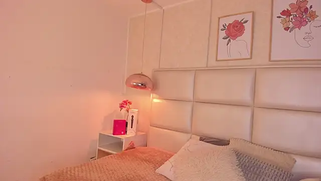 Snapshot of Aily_Yozuko chatting on 17, 4, 2026 Aily Yozuko online show from 17, 4, 2026