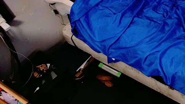 Snapshot of ROCKHARDDADDY86 chatting on 12, 1, 2026 ROCKHARDDADDY86 online show from 12, 1, 2026