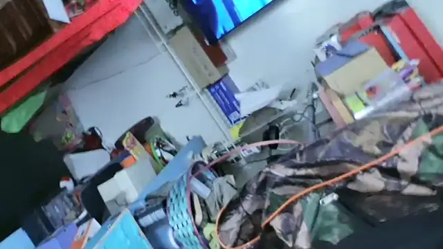 Snapshot of ROCKHARDDADDY86 chatting on 18, 1, 2026 ROCKHARDDADDY86 online show from 18, 1, 2026