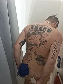 Snapshot of ROCKHARDDADDY86 chatting on 27, 3, 2026 ROCKHARDDADDY86 online show from 27, 3, 2026