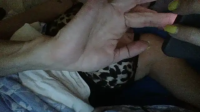 Snapshot of MarikaMilff chatting on 29, 10, 2025 MarikaMilff online show from 29, 10, 2025