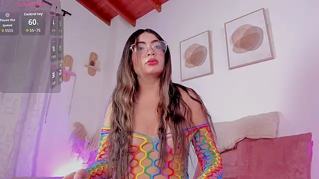 Mia 222 online show from 2, 12, 2025