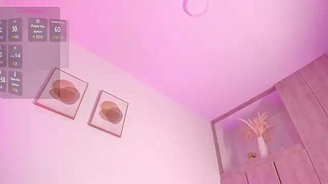 Mia 222 online show from 27, 3, 2026