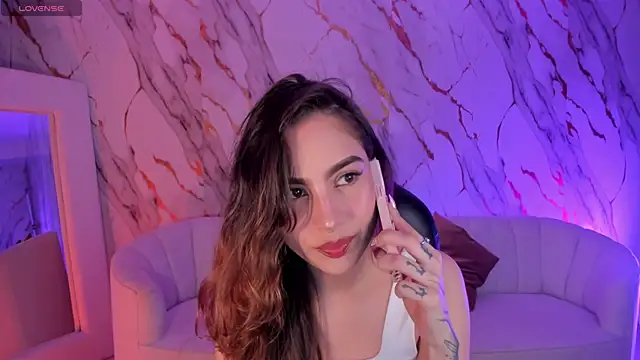 MarianneLane online show from 30, 9, 2025