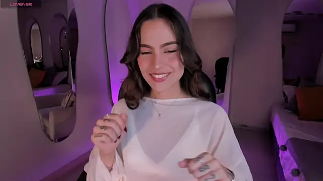 MarianneLane online show from 29, 11, 2025