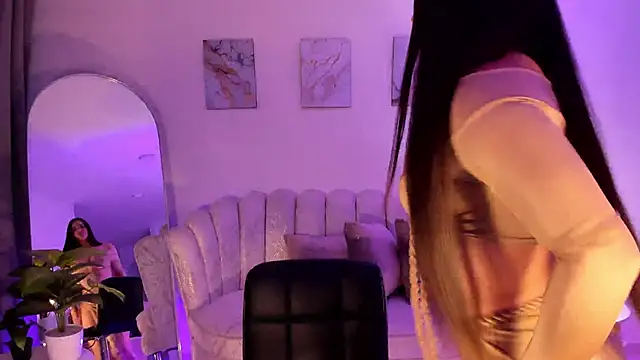 DonnaStonne online show from 28, 3, 2026