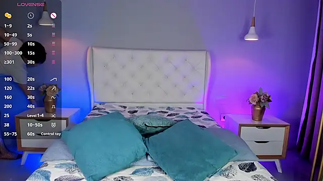 cherryy boy online show from 11, 2, 2026