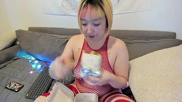 luxgray online show from 24, 12, 2024