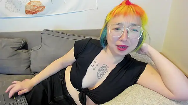 luxgray online show from 18, 3, 2025