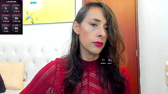 ScarletKings online show from 27, 12, 2024