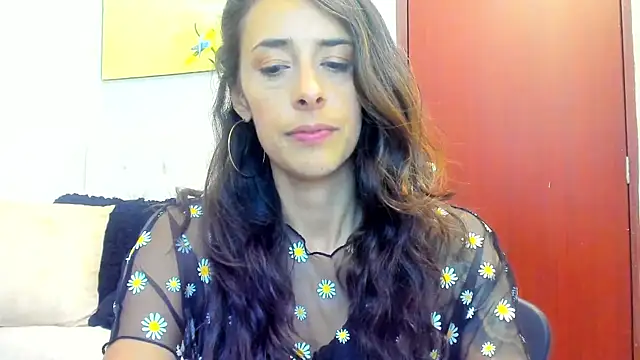 ScarletKings online show from 28, 12, 2024