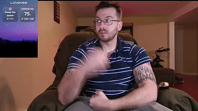 JayXCee Official online show from 25, 3, 2026