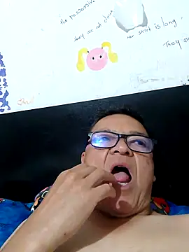 Anuviss lxx online show from 22, 1, 2025