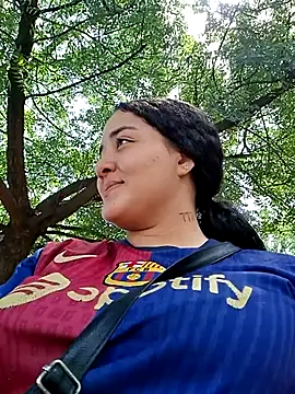 Liancy online show from 4, 10, 2025