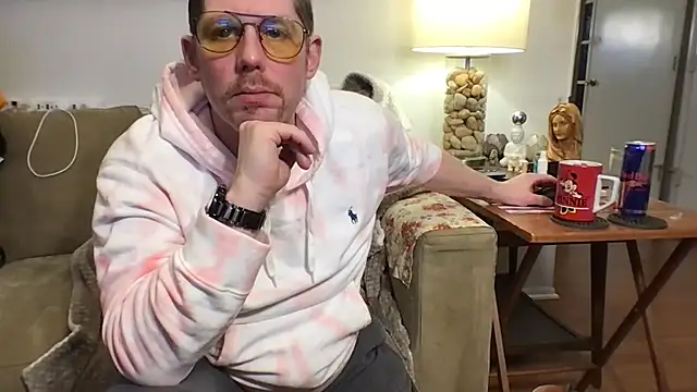 Rock Pierce online show from 18, 11, 2025