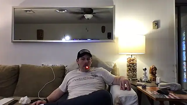 Snapshot of Rock_Pierce chatting on 23, 4, 2026 Rock Pierce online show from 23, 4, 2026