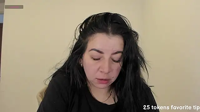 Snapshot of Im_coco chatting on 24, 1, 2025 Im coco online show from 24, 1, 2025