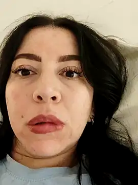 Snapshot of Im_coco chatting on 6, 2, 2025 Im coco online show from 6, 2, 2025