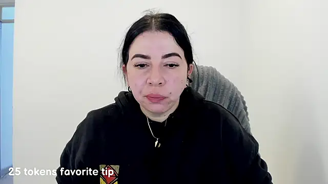 Snapshot of Im_coco chatting on 20, 2, 2025 Im coco online show from 20, 2, 2025