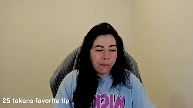 Snapshot of Im_coco chatting on 2, 3, 2025 Im coco online show from 2, 3, 2025