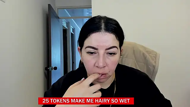 Snapshot of Im_coco chatting on 20, 3, 2025 Im coco online show from 20, 3, 2025