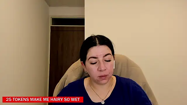 Snapshot of Im_coco chatting on 22, 3, 2025 Im coco online show from 22, 3, 2025