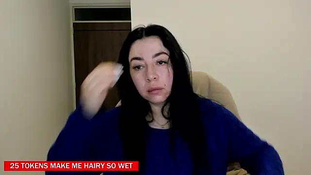 Snapshot of Im_coco chatting on 22, 3, 2025 Im coco online show from 22, 3, 2025