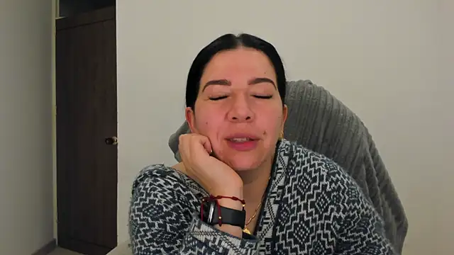 Snapshot of Im_coco chatting on 21, 9, 2025 Im coco online show from 21, 9, 2025