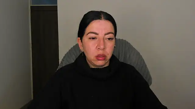 Snapshot of Im_coco chatting on 30, 9, 2025 Im coco online show from 30, 9, 2025