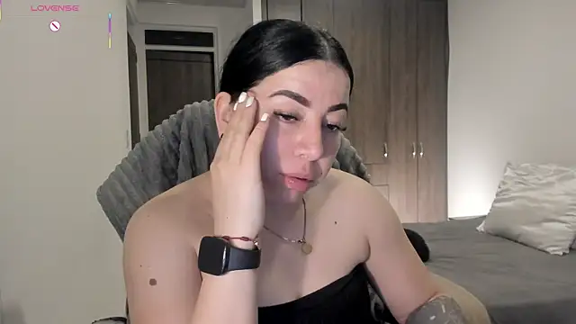 Snapshot of Im_coco chatting on 16, 12, 2025 Im coco online show from 16, 12, 2025