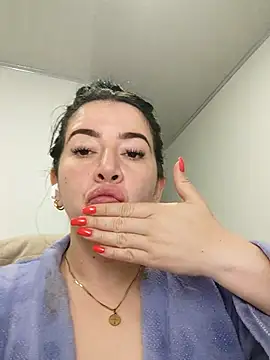 Snapshot of Im_coco chatting on 3, 7, 2026 Im coco online show from 3, 7, 2026