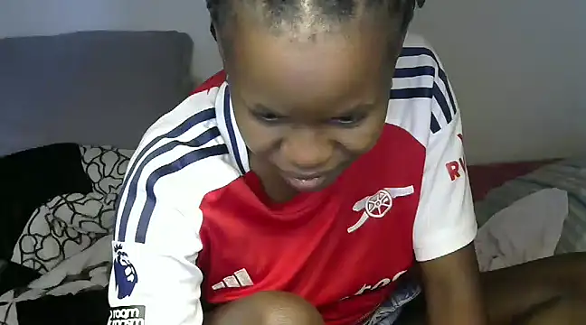 sweet rozie online show from 14, 3, 2025