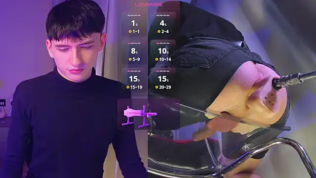 AmondCor online show from 8, 1, 2026