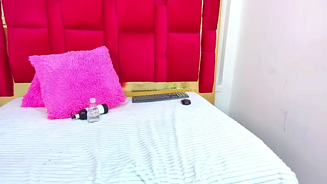 CoralHarrinson online show from 22, 3, 2025