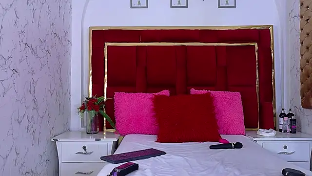 Snapshot of CoralHarrinson chatting on 16, 4, 2026 CoralHarrinson online show from 16, 4, 2026