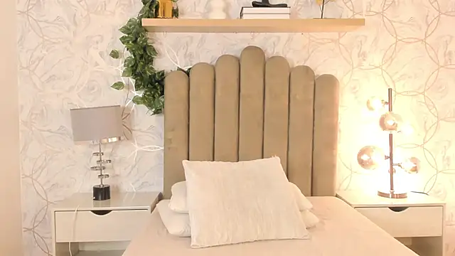 Roma  love online show from 26, 1, 2025