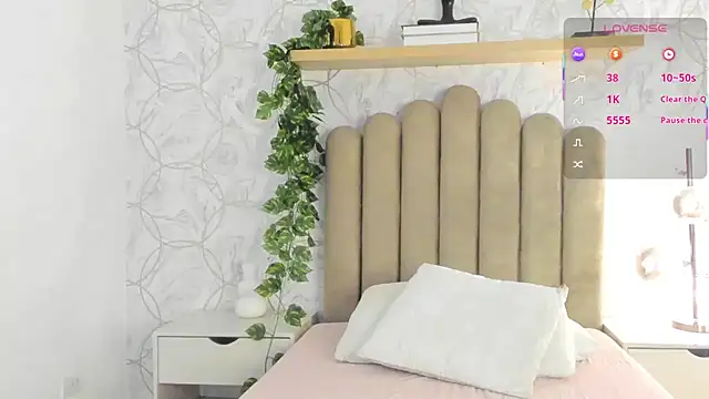 Roma  love online show from 9, 3, 2025