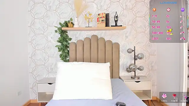 Roma  love online show from 23, 9, 2025