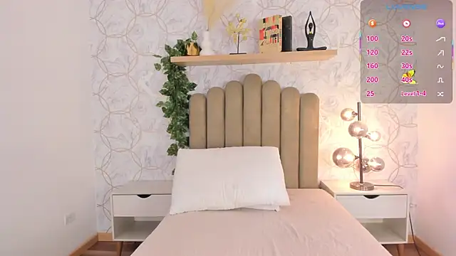 Roma  love online show from 24, 9, 2025