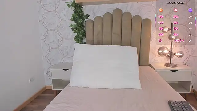 Roma  love online show from 4, 10, 2025