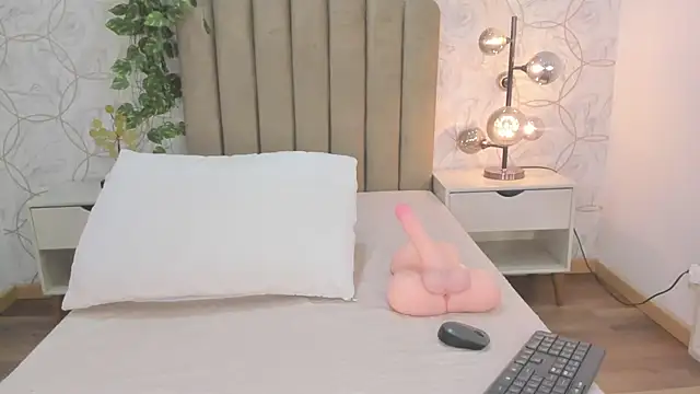 Roma  love online show from 15, 1, 2026