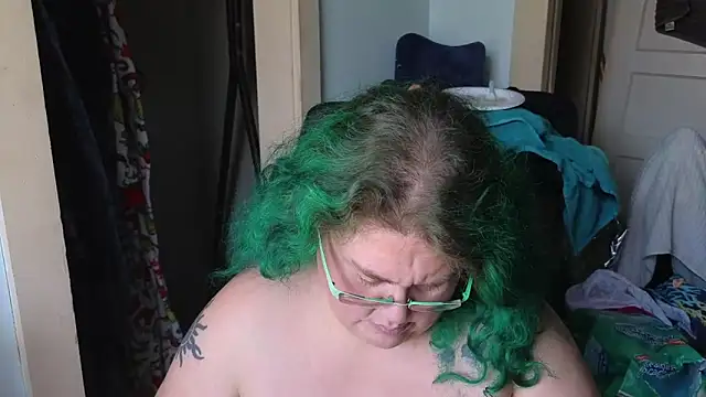 EmberCum online show from 18, 12, 2025