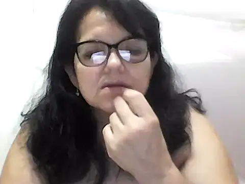 kassandra02 online show from 12, 1, 2025