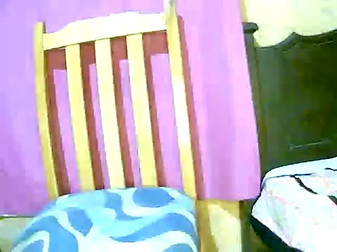 Babyjuliana  online show from 8, 9, 2025