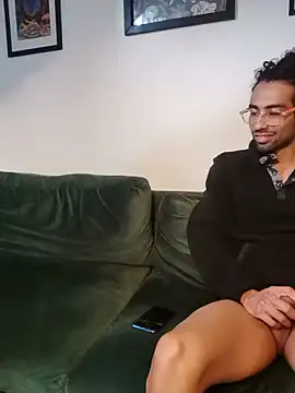 Redfloweer1 online show from 20, 9, 2025