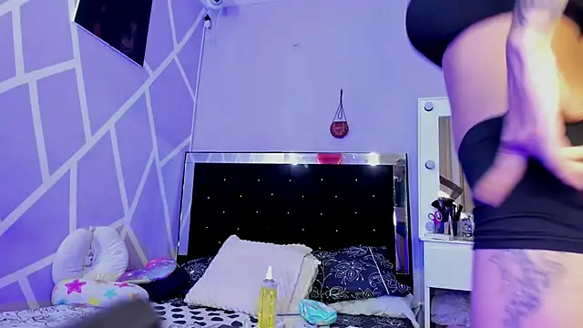 Snapshot of Laizasamantha2 chatting on 26, 2, 2026 Laizasamantha2 online show from 26, 2, 2026