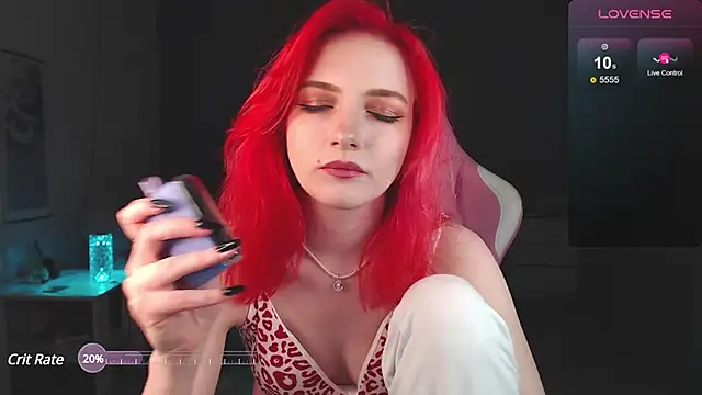 Snapshot of joyhannahh chatting on 14, 3, 2025 joyhannahh online show from 14, 3, 2025