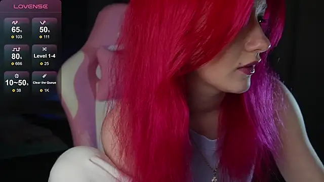 joyhannahh online show from 22, 11, 2025