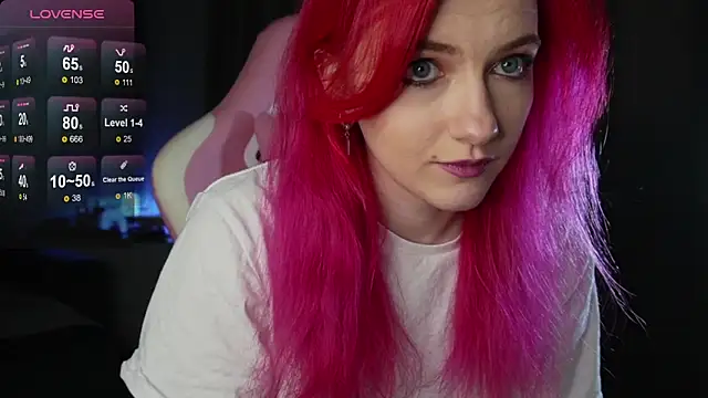 joyhannahh online show from 2, 12, 2025