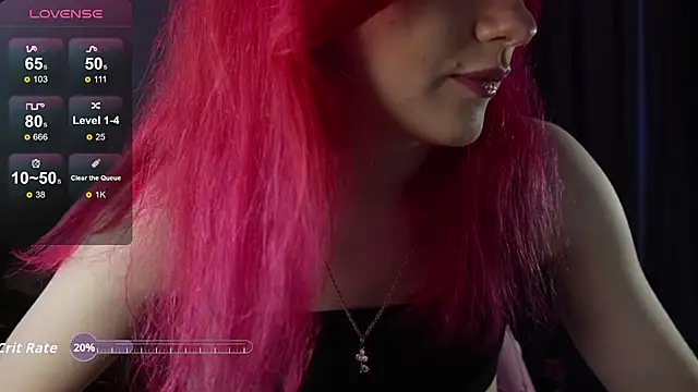 joyhannahh online show from 18, 2, 2026